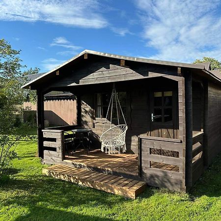 Karjamaa Garden Bungalows Free Parking Пярну Екстериор снимка