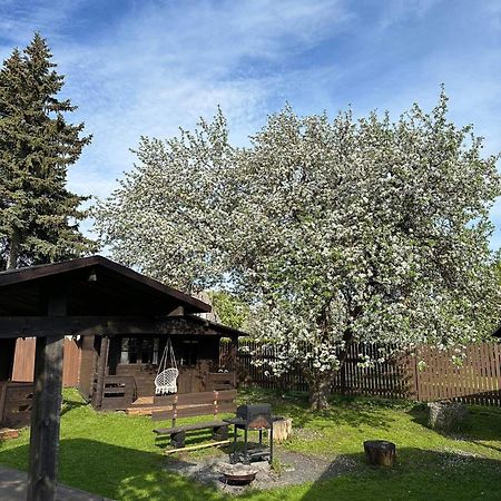 Karjamaa Garden Bungalows Free Parking Пярну Екстериор снимка