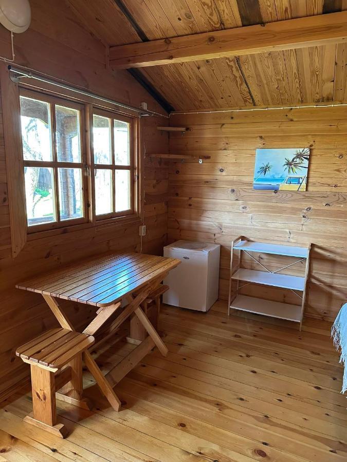 Karjamaa Garden Bungalows Free Parking Пярну Екстериор снимка
