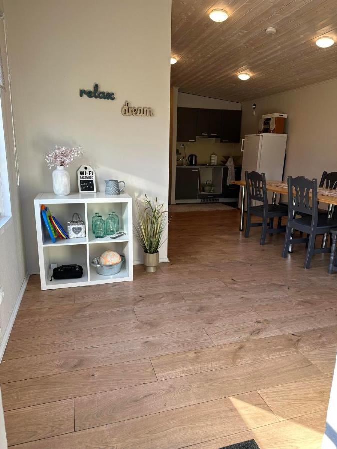Karjamaa Garden Bungalows Free Parking Пярну Екстериор снимка