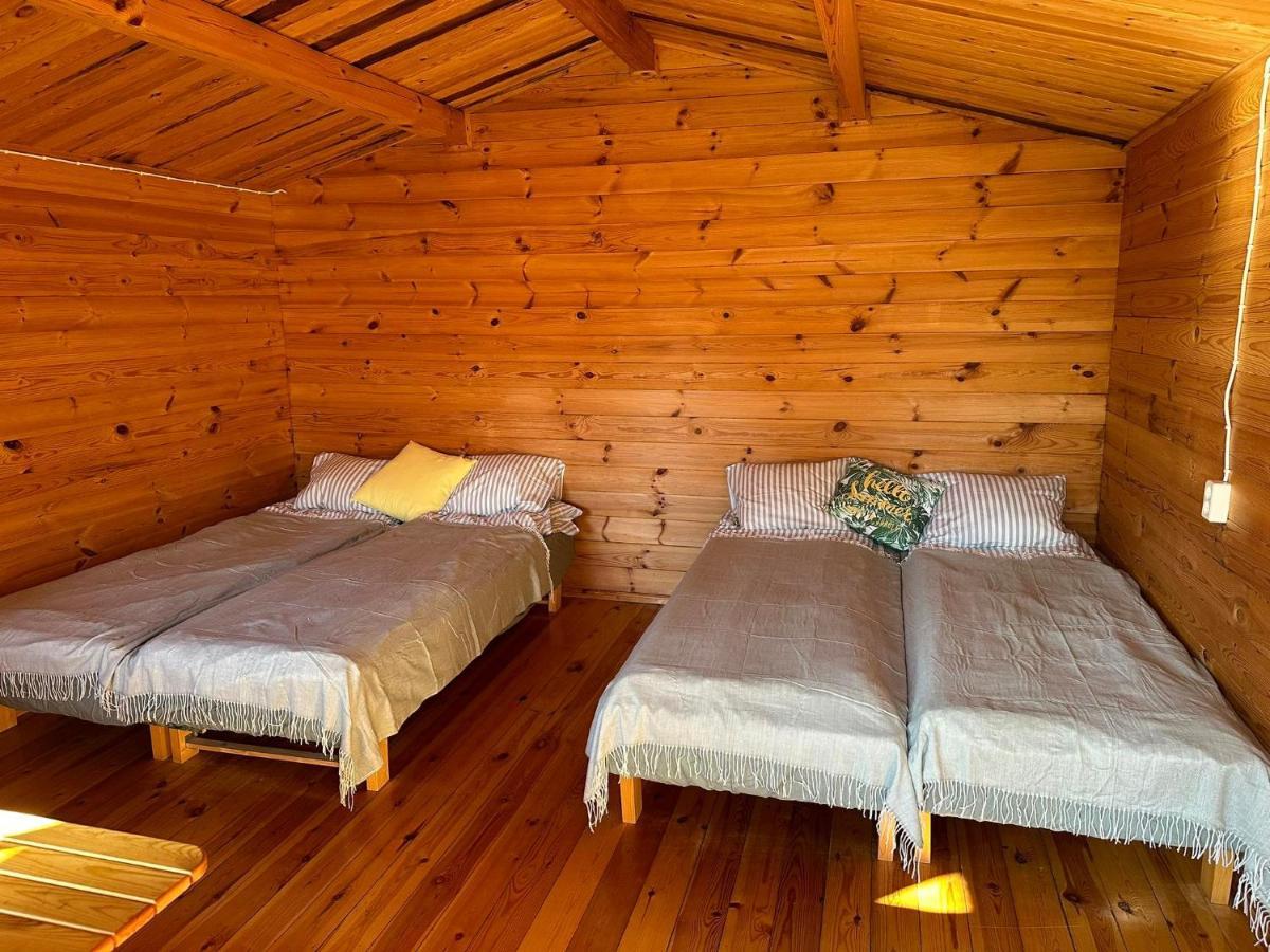Karjamaa Garden Bungalows Free Parking Пярну Екстериор снимка