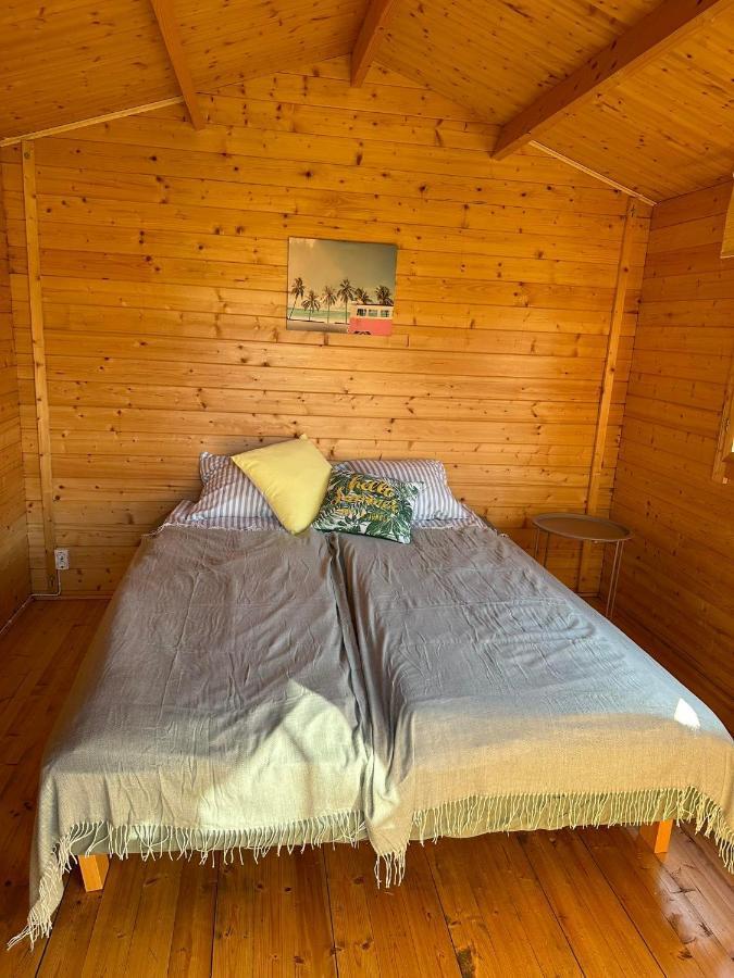 Karjamaa Garden Bungalows Free Parking Пярну Екстериор снимка