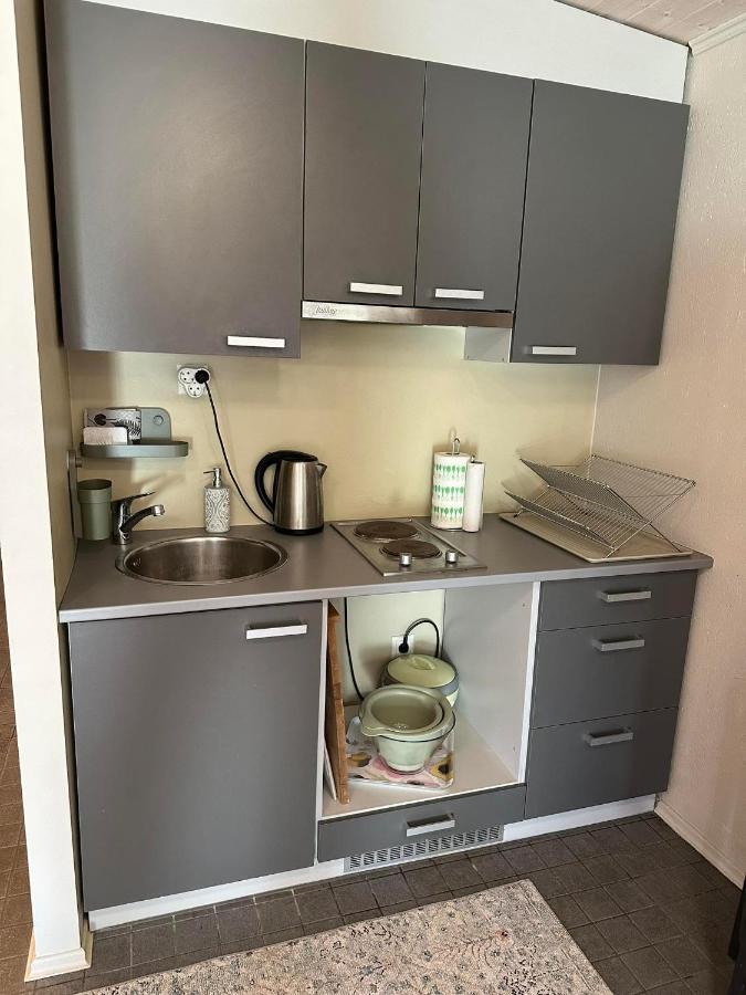 Karjamaa Garden Bungalows Free Parking Пярну Екстериор снимка